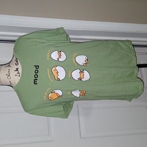 Sanrio Tshirt